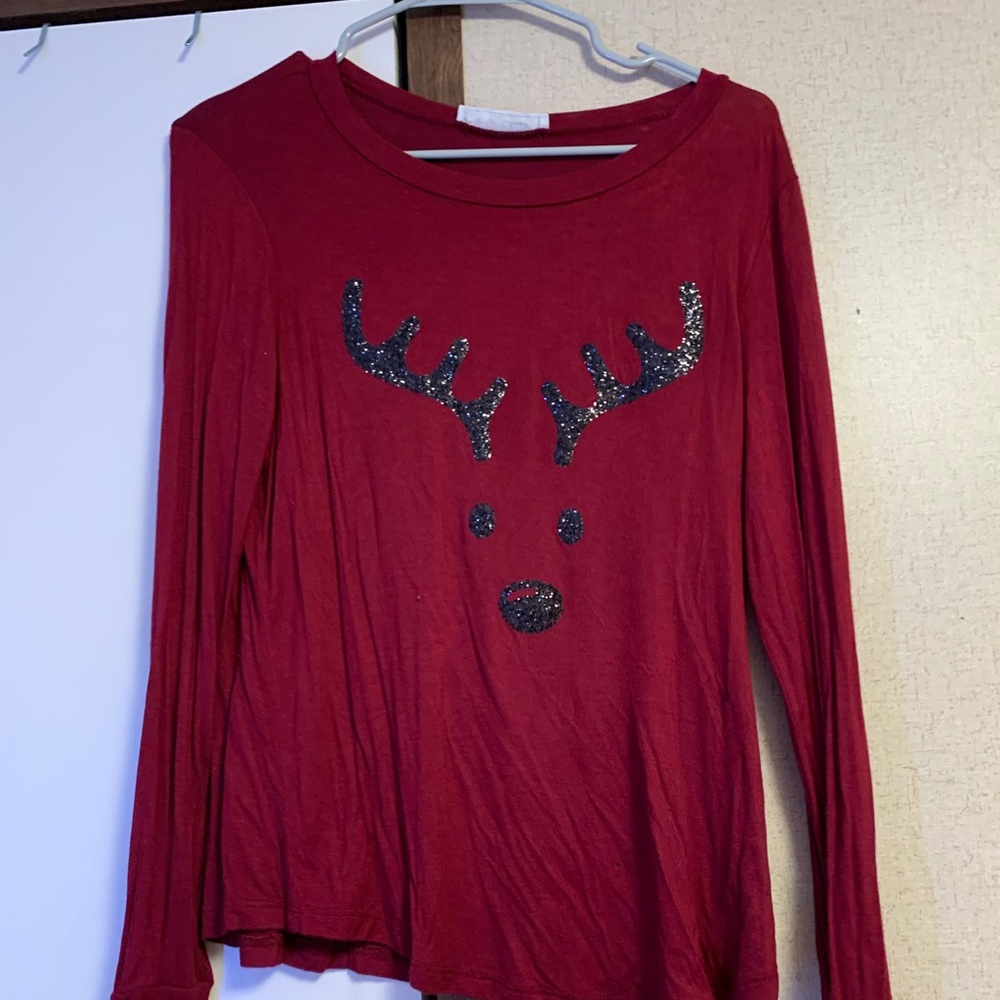 Christmas shirt